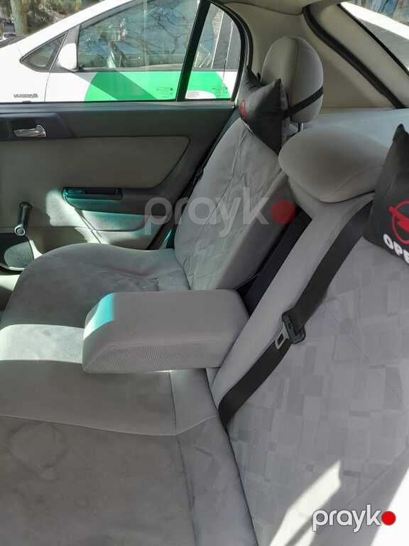 Opel Astra, 1.8 L, 2001 il, 315 000 km — Avtomobillər, Bakı (7)