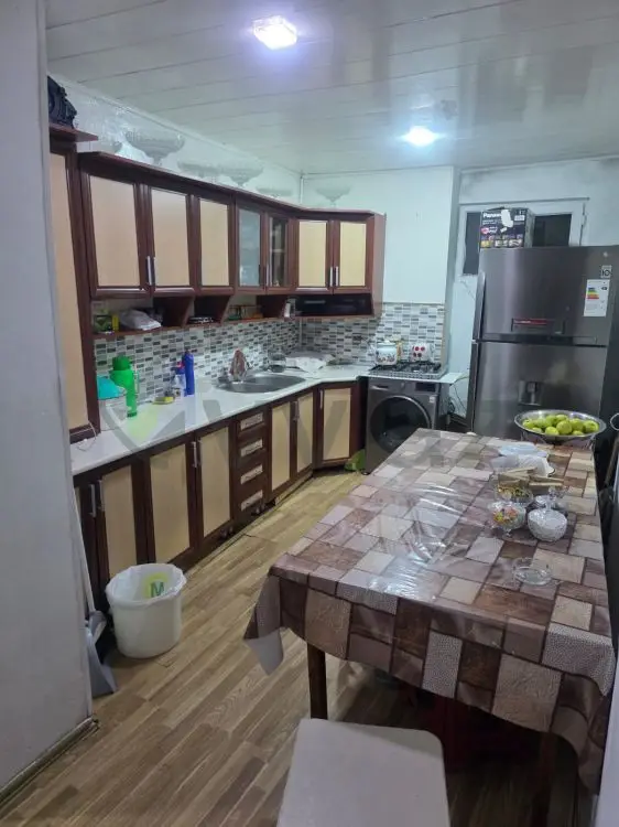 3 otaqlı Həyət evi Satılır, Ramana qəs., Sabunçu, Bakı — Ev, villa, Bakı (2)