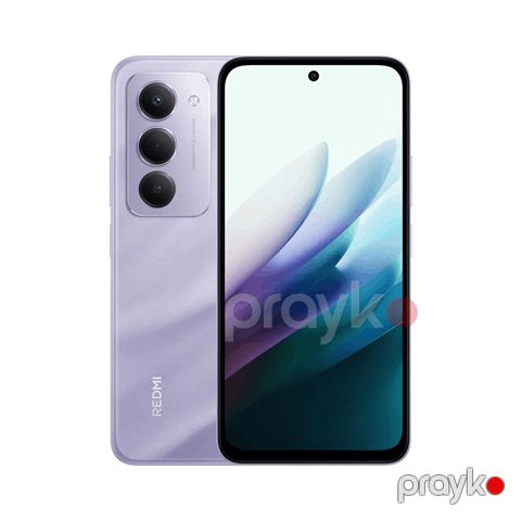 Xiaomi Redmi 15 8GB/256GB NFC Purple — Bakı