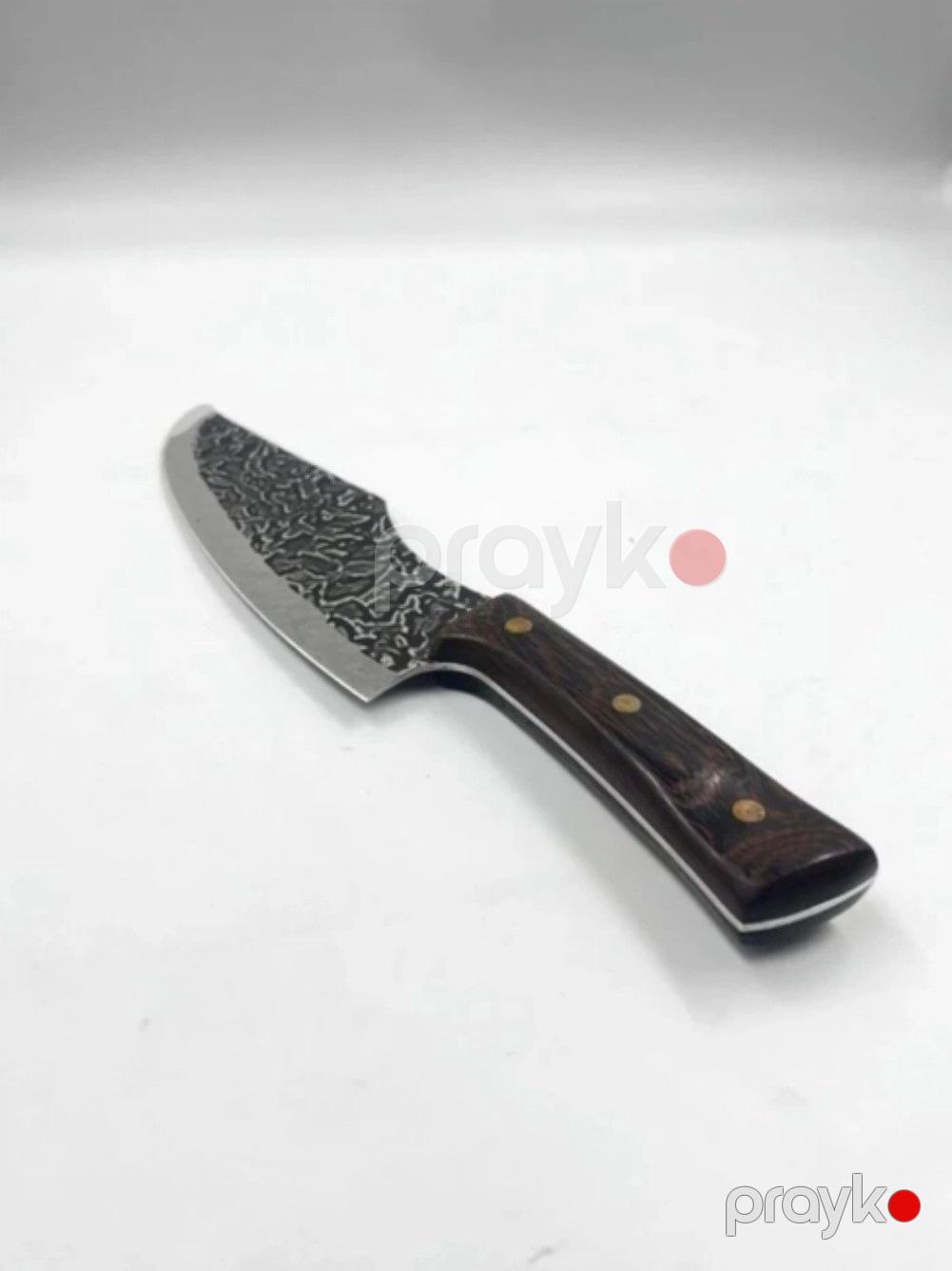 Bıçaq IL-2273, metal/taxta, qəhvəyi — Mallar, Bakı