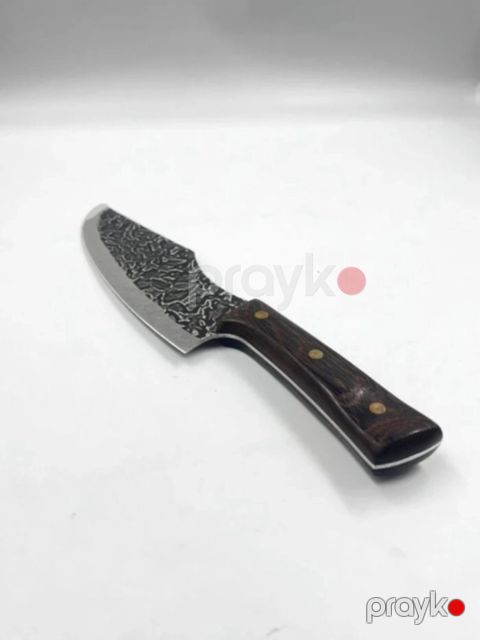 Bıçaq IL-2273, metal/taxta, qəhvəyi — Bakı