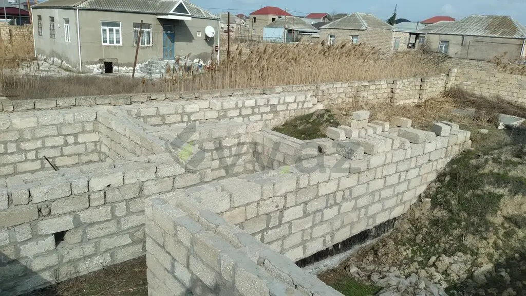 3.18 sot Torpaq Satılır, Savalan qəs., Sabunçu, Bakı — Torpaq, Bakı (7)