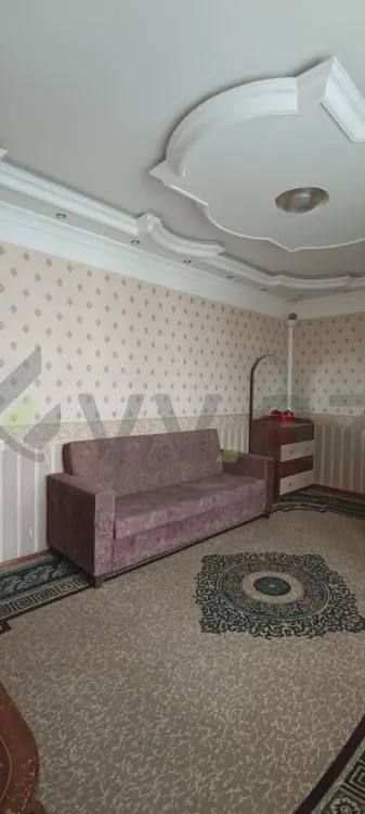 2 otaqlı mənzil Köhnə tikili Kirayə, 8-ci kilometr, Nizami, Bakı — AliRealty