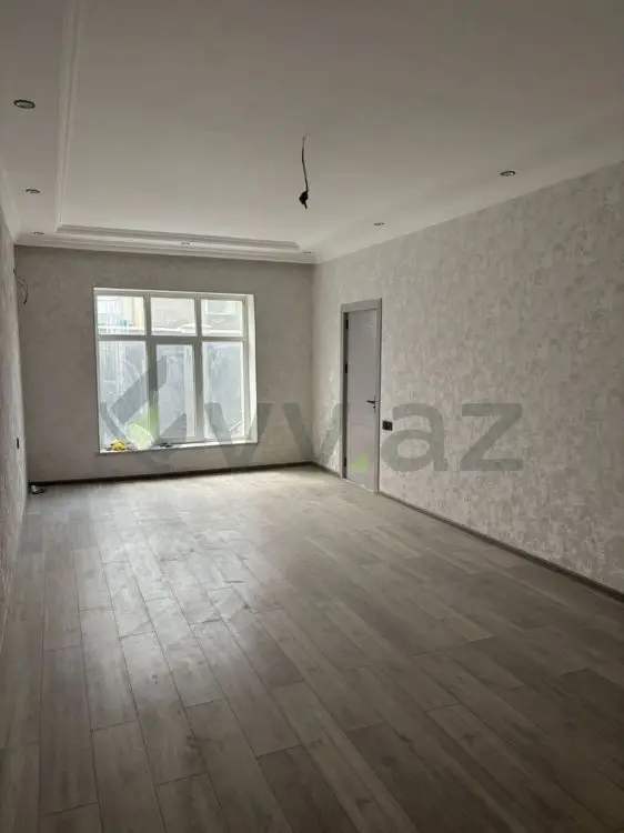 4 otaqlı Həyət evi Satılır, Qaraçuxur qəs., Suraxanı, Bakı — Ev, villa, Bakı (12)