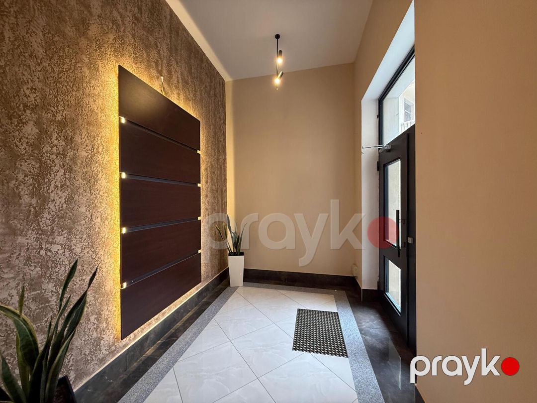 Satılır 4 otaqlı yeni tikili 213 m² — Mənzil, Bakı (6)