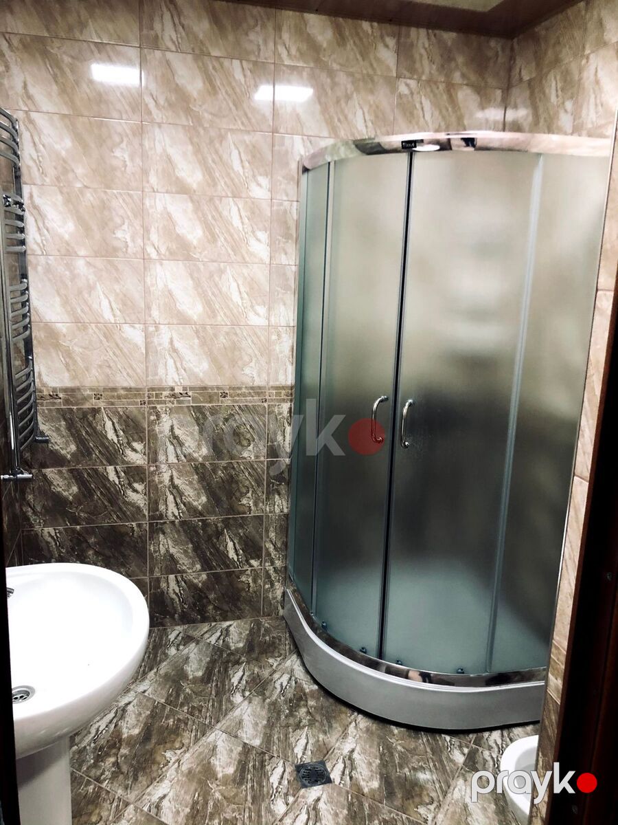 Satılır 2 otaqlı yeni tikili 100 m² — Mənzil, Bakı (10)