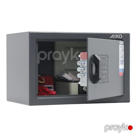 Aıko T-200 EL Mebel Seyfi — Bakı