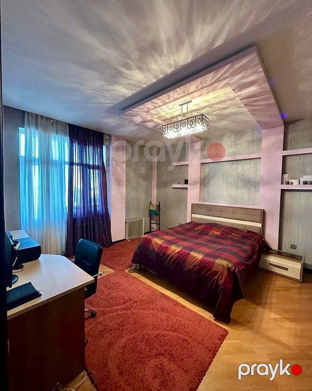 Satılır 4 otaqlı yeni tikili 154 m² — Mənzil, Bakı (3)