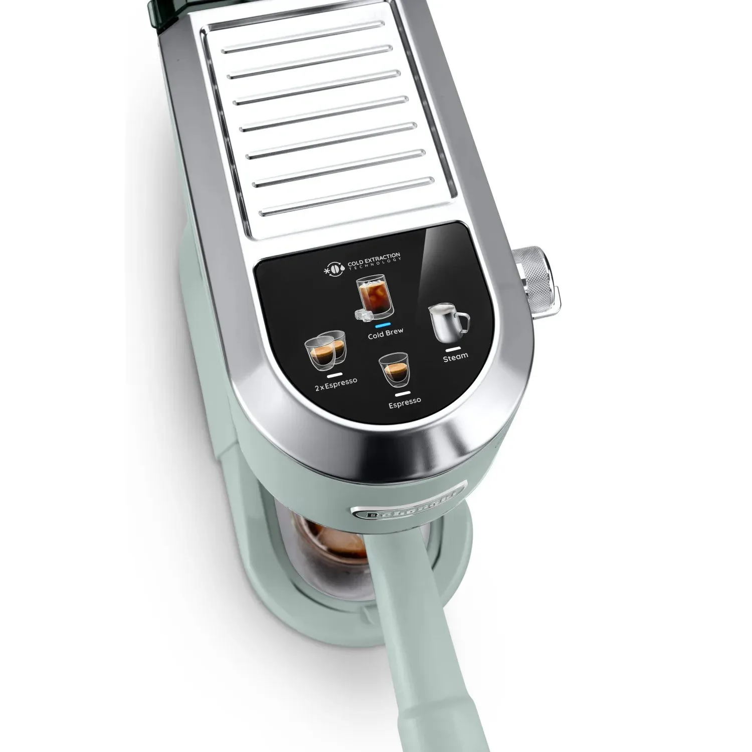 Qəhvə bişirən Delonghi EC890.GR — Mallar, Bakı (4)