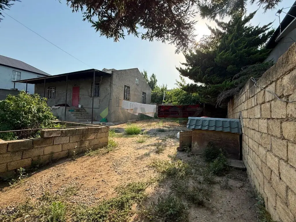 6 sot Torpaq Satılır, Sulutəpə qəs., Binəqədi, Bakı — Bakı