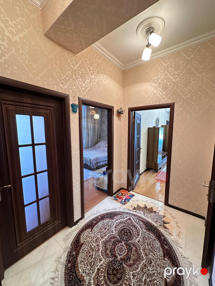Satılır 3 otaqlı yeni tikili 68 m² — Mənzil, Bakı (10)