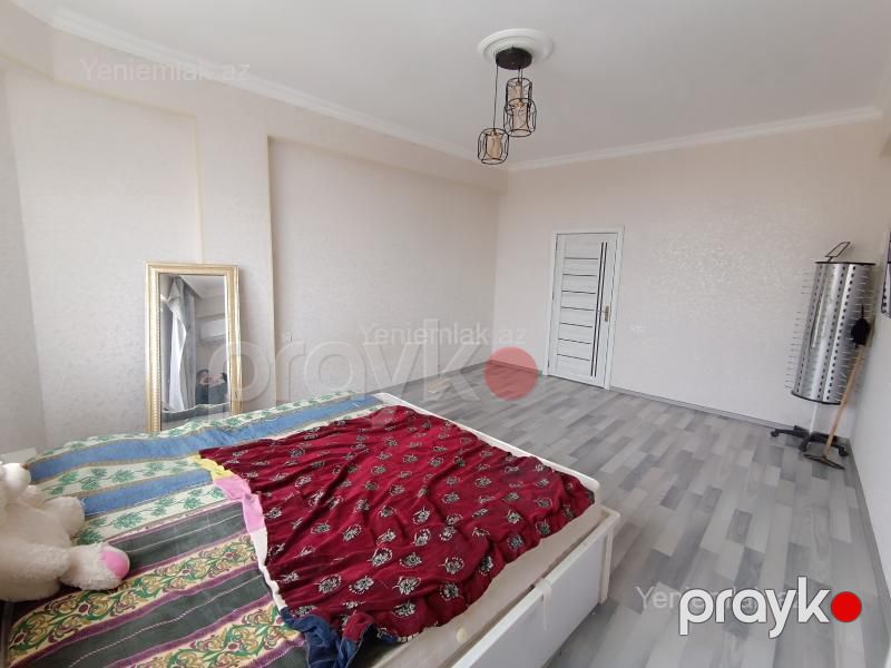 Satılır 3 otaqlı Bina evi menzil (Yeni tikili), 78 m², 36-cı məhəllə — Mənzil, Sumqayıt (10)