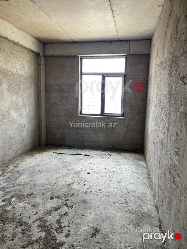 Satılır 2 otaqlı Bina evi menzil (Yeni tikili), 100 m², Nəsimi rayonu — Mənzil, Bakı (4)