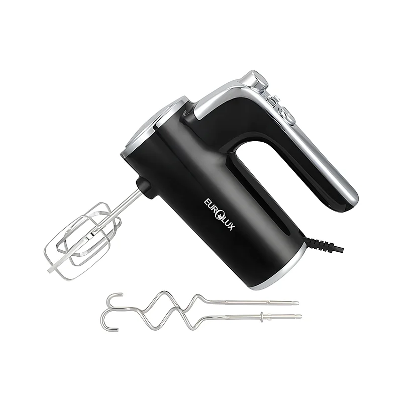 Mikser Eurolux EU-HM3820DSB — Bakı