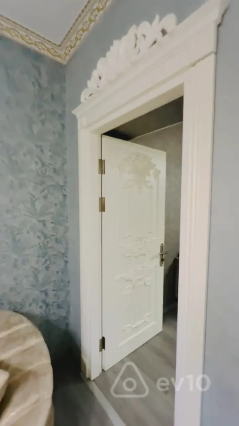 2 otaqlı həyət evi, 66 m², Biləcəri — kirayə — Ev, villa, Bakı (6)