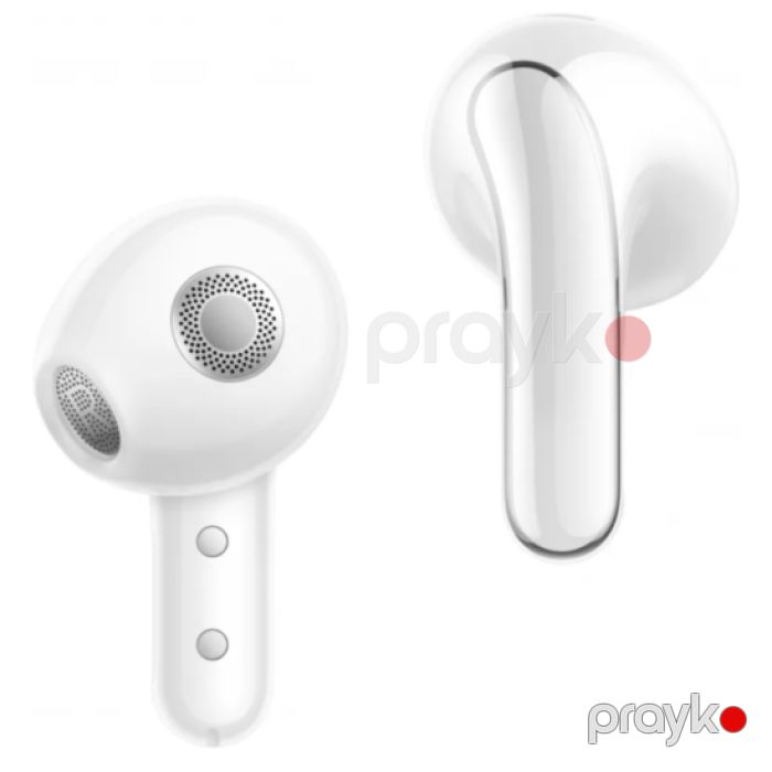 Xiaomi Buds 5 Simsiz TWS Qulaqlıq Ceramic White — Elektronika, Bakı (2)