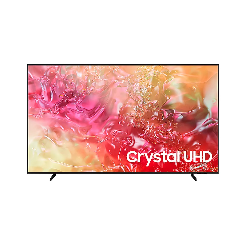 Televizor Samsung 75″ UE75DU7100UXRU — Bakı