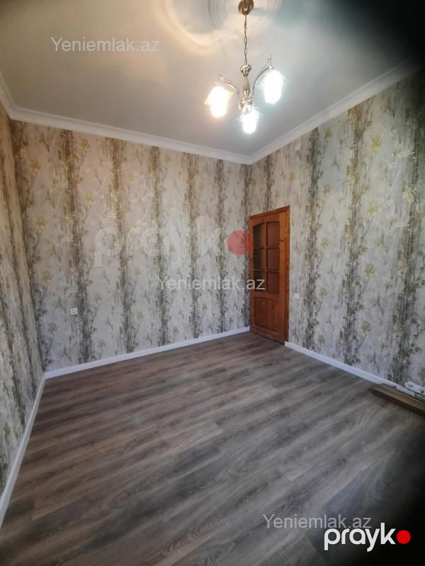 Satılır 4 otaqlı Həyət evi / Villa, 118 m², Corat bağları — Ev, villa, Sumqayıt (6)
