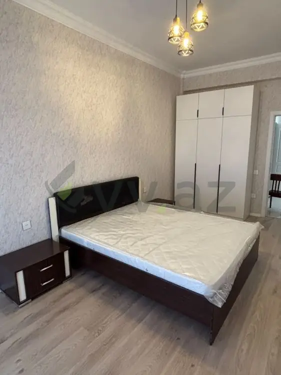 2 otaqlı mənzil Yeni tikili Satılır, Bağça Şəhər, Sumqayıt — Mənzil, Sumqayıt (11)