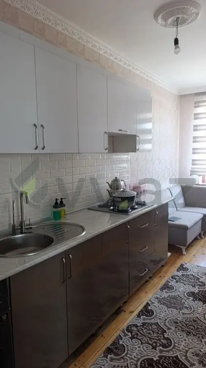 3 otaqlı Həyət evi Satılır, Yeni Baki, Abşeron — Ev, villa (6)