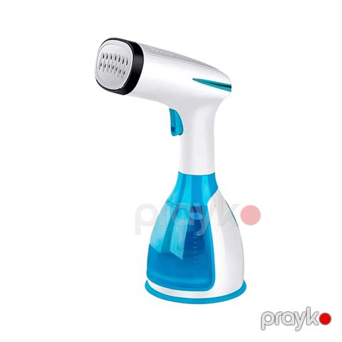 Buxarlı ütü Zumba ZM-801 Blue — Bakı
