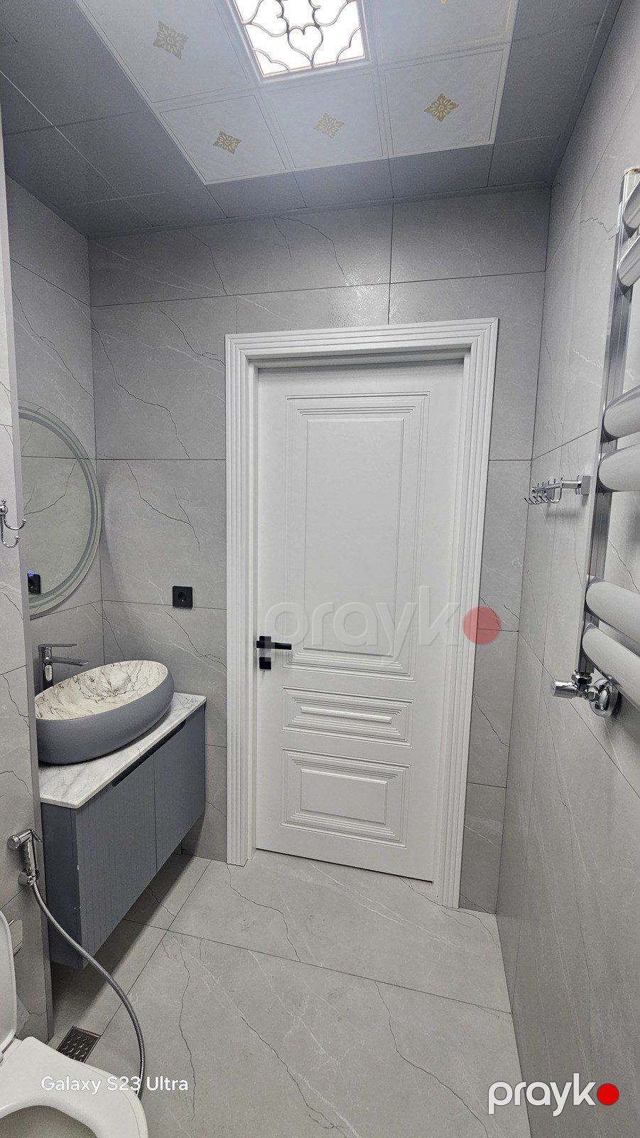 Satılır 3 otaqlı yeni tikili 83 m² — Mənzil, Xırdalan (6)