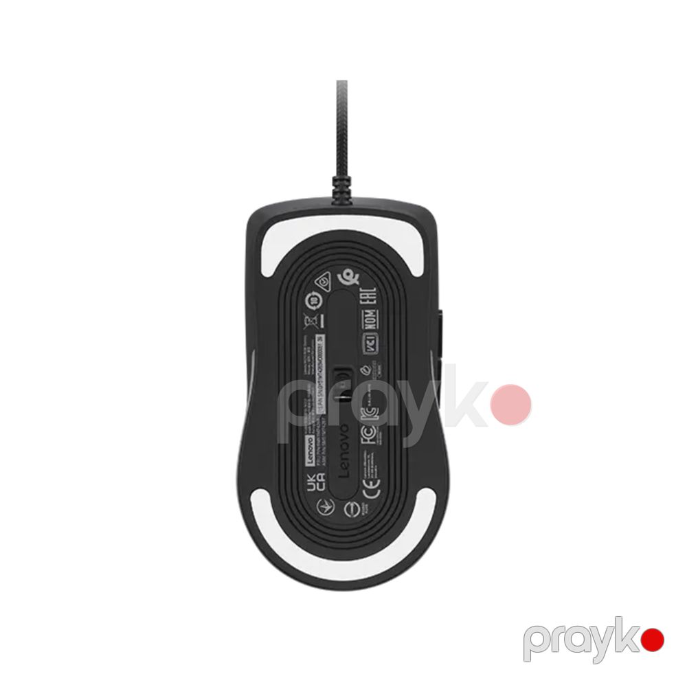 Lenovo M210 RGB Gaming Mouse (GY51M74265) — Periferik cihazlar, Bakı (3)