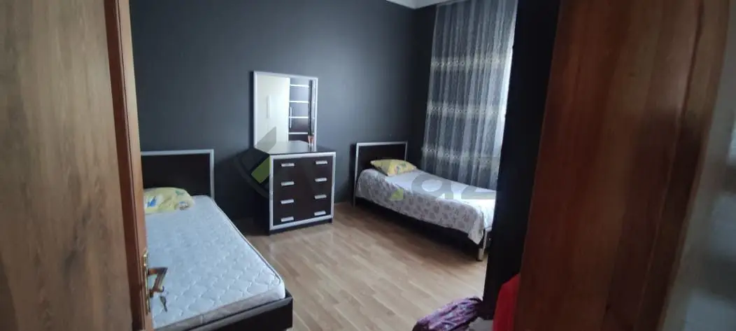 4 otaqlı Həyət evi Satılır, Əmircan qəs., Suraxanı, Bakı — Ev, villa, Bakı (12)