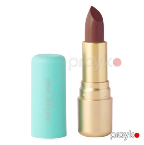 Dodaq boyası Vivienne Sabo Nude Createur, ton 10, 4 q — Bakı