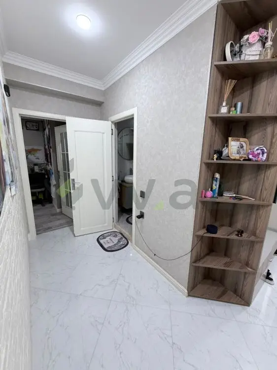 2 otaqlı mənzil Yeni tikili Satılır, Yasamal qəs., Yasamal, Bakı — Mənzil, Bakı (12)