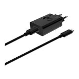 Motorola Charger 33W Usb-c Turbo Power EU (PG38C06448) — Pctech — Аксессуары для смартфона