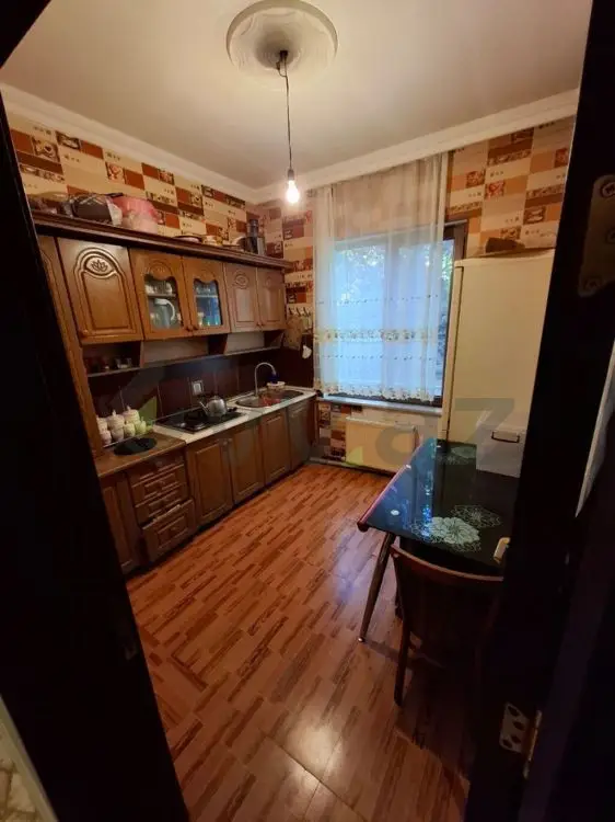 4 otaqlı Həyət evi Satılır, Bərdə — Ev, villa, Bərdə (5)