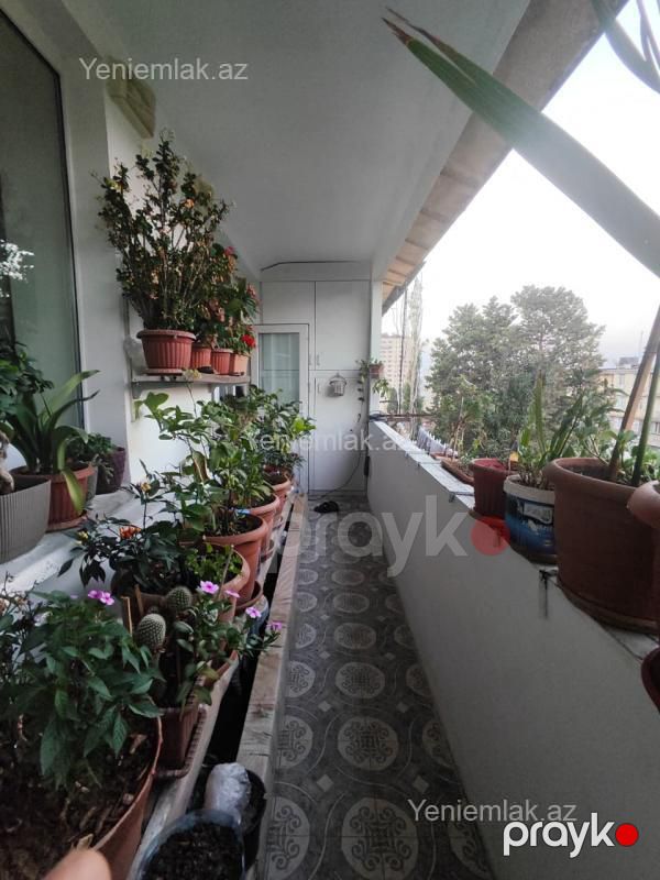 Satılır 4 otaqlı Bina evi menzil (Köhnə tikili), 90 m², Sabunçu rayonu — Mənzil, Bakı (11)