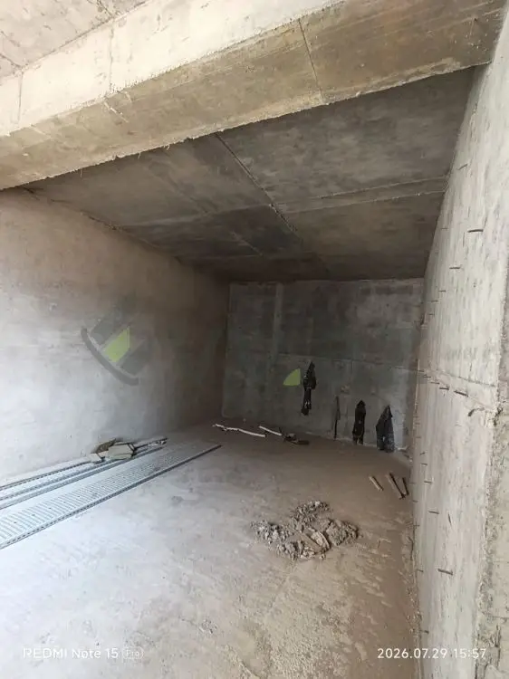 2 otaqlı mənzil Yeni tikili Satılır, Xırdalan — Mənzil, Xırdalan (2)