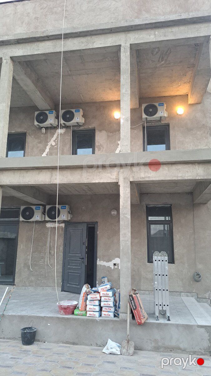 Kondisioner ustası — Aparatların təmiri və quraşdırılması, Bakı (5)