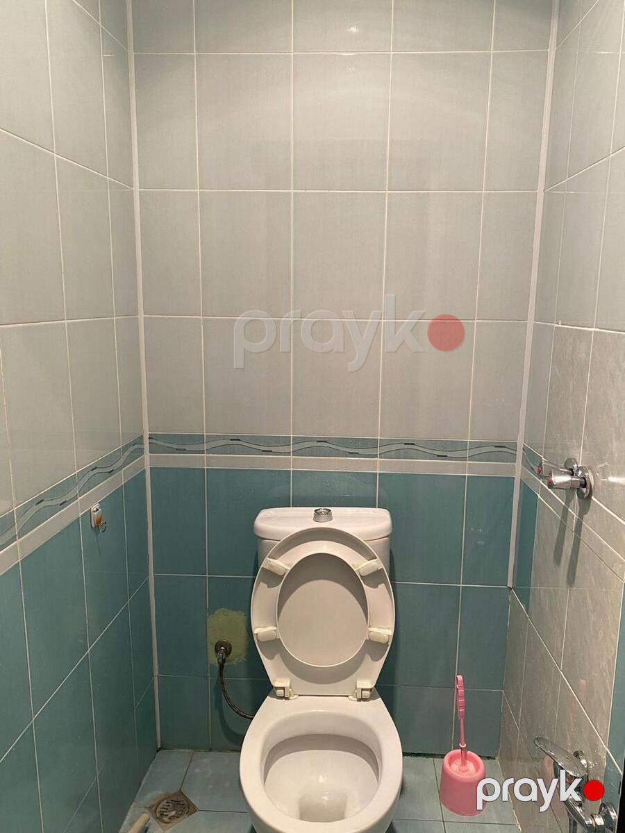 Satılır 2 otaqlı yeni tikili 78 m² — Mənzil, Bakı (6)