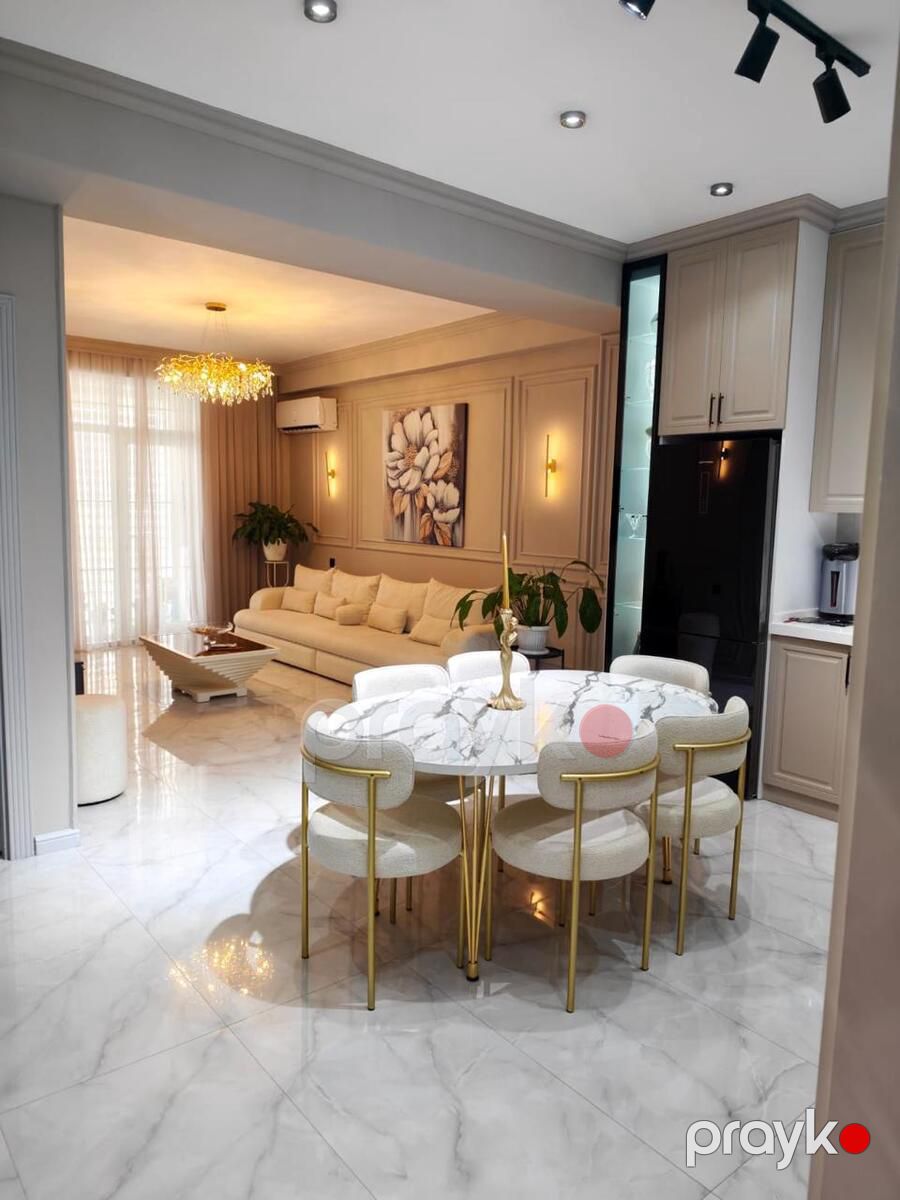 Satılır 2 otaqlı yeni tikili 73 m² — Mənzil, Bakı (2)