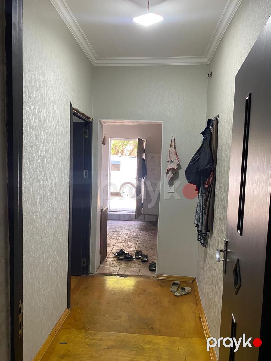 Satılır 3 otaqlı həyət evi/bağ evi 80 m² — Ev, villa, Bakı (10)