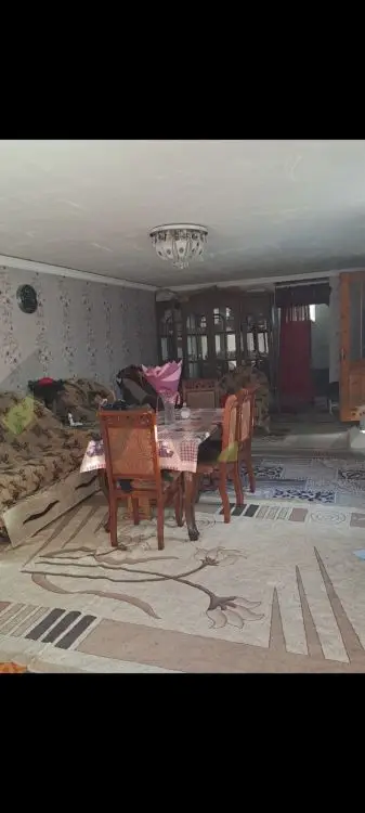 4 otaqlı Həyət evi Satılır, Albalı qəs., Sabunçu, Bakı — Ev, villa, Bakı (9)