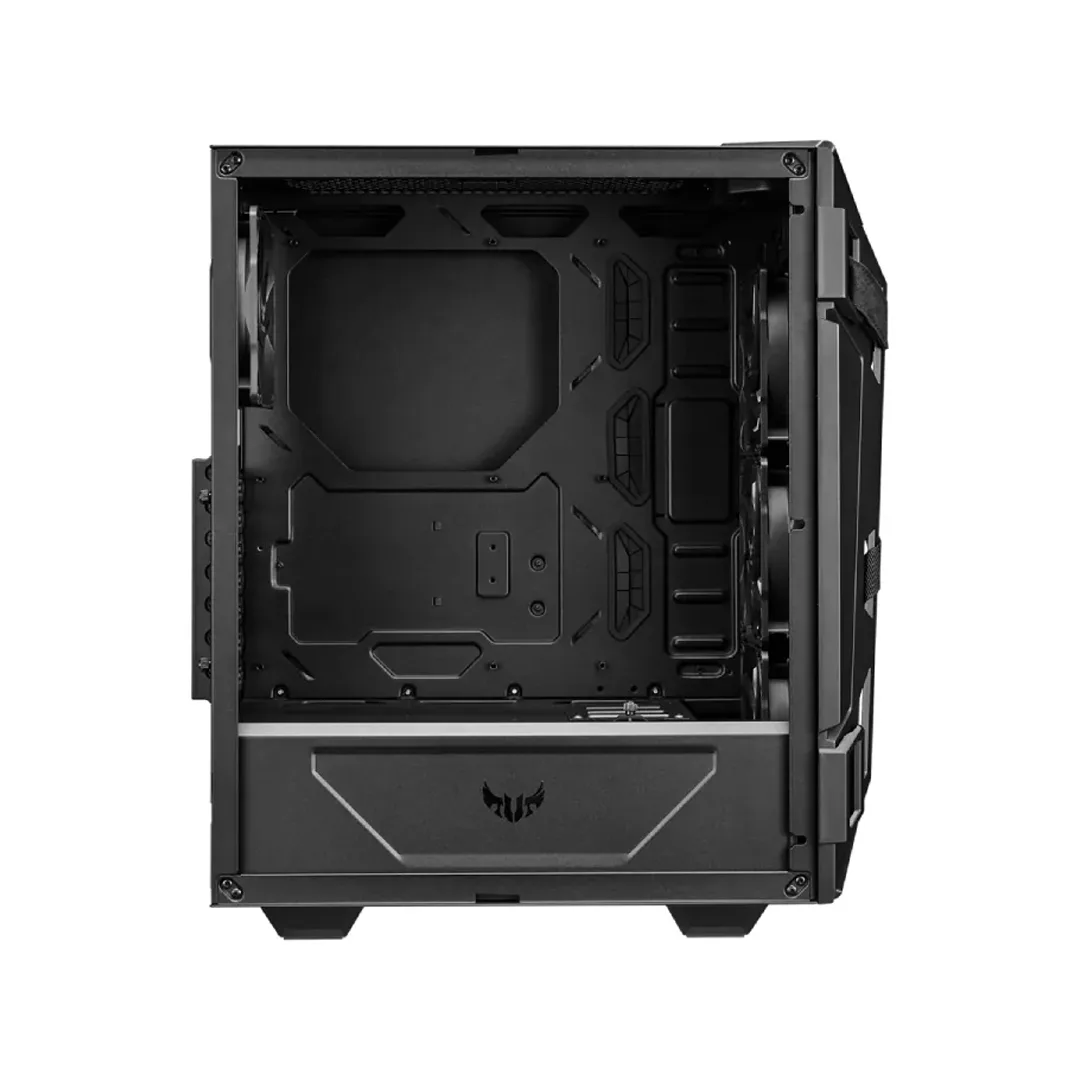 Kompüter korpusu Asus GT301 TUF Gamıng Case Black — Mallar, Bakı (4)