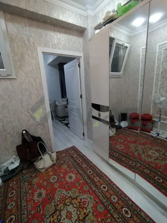 3 otaqlı mənzil Yeni tikili Satılır, Xırdalan — Mənzil, Xırdalan (11)