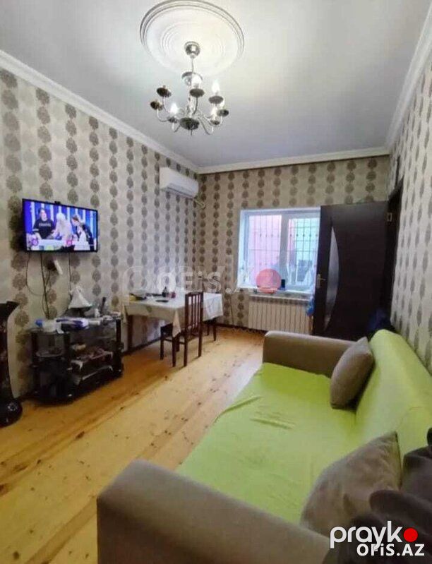 Həyət evləri Satılır Abşeron r., Masazır q., 3 otaq, 58 m² — Ev, villa, Bakı (2)