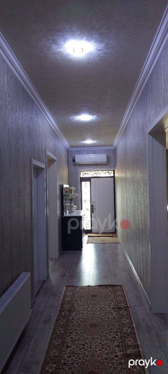 Həyət evi, Yeni Suraxanı qəs — Ev, villa, Bakı (10)