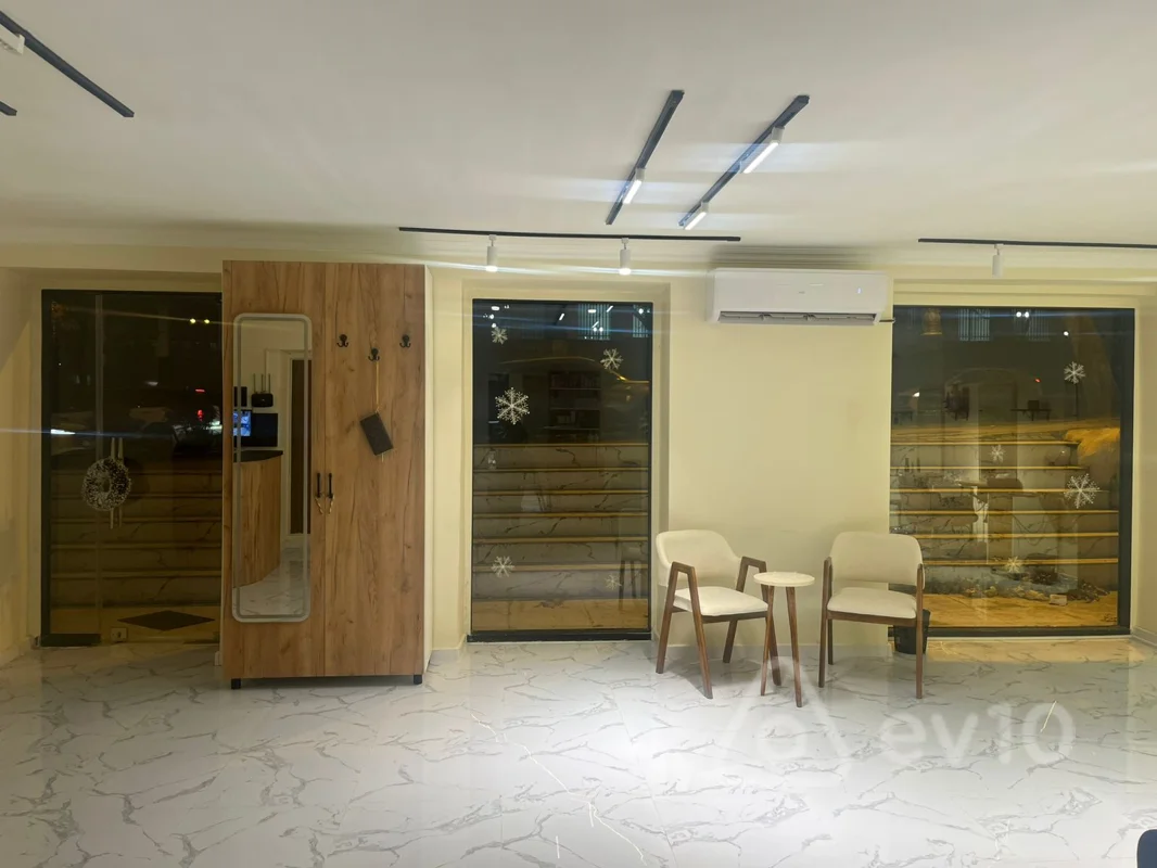 Obyekt, 76 m², Bakıxanov küç — kirayə — Bakı