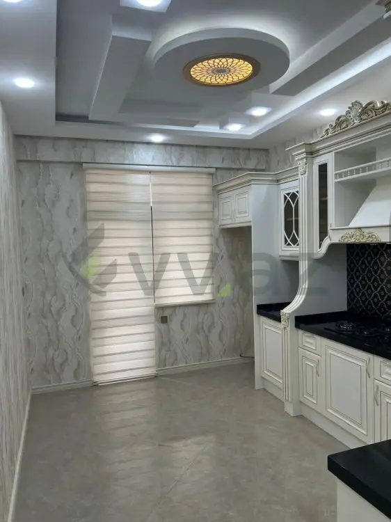 4 otaqlı mənzil Yeni tikili Satılır, Yeni Yasamal qəs., Yasamal, Bakı — Mənzil, Bakı (6)