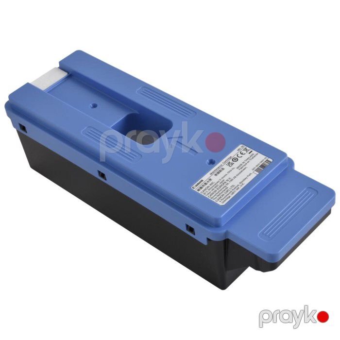 Canon MC-30 1156C002 İşlənmiş Mürəkkəb Konteyneri — Elektronika, Bakı (2)
