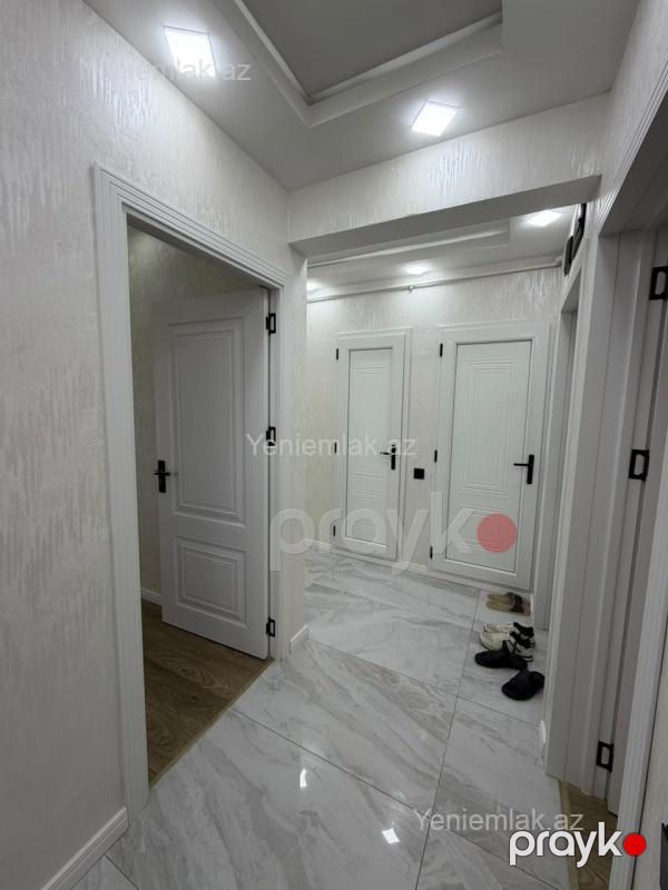 Satılır 2 otaqlı Bina evi menzil (Köhnə tikili), 60 m², Xətai rayonu — Mənzil, Bakı (6)