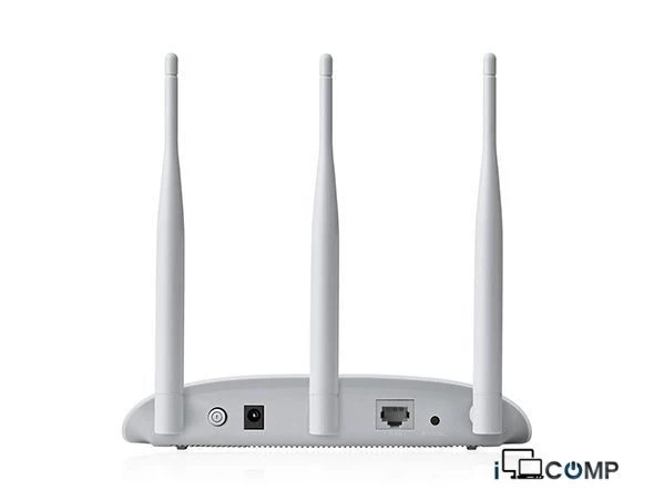 TP-Link TL-WA901ND (Access Point) — Bakı