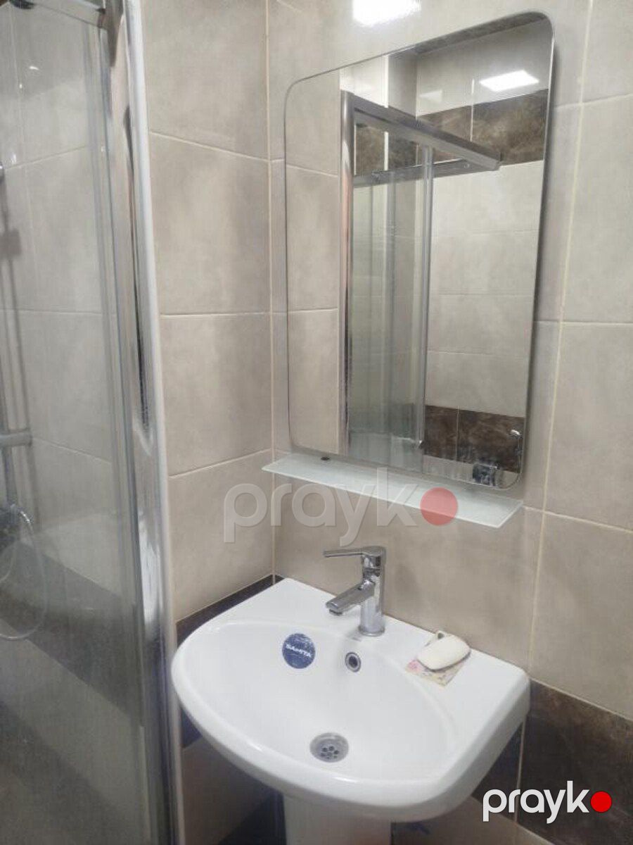 İcarəyə verilir 2 otaqlı yeni tikili 64 m² — Mənzil, Sumqayıt (11)