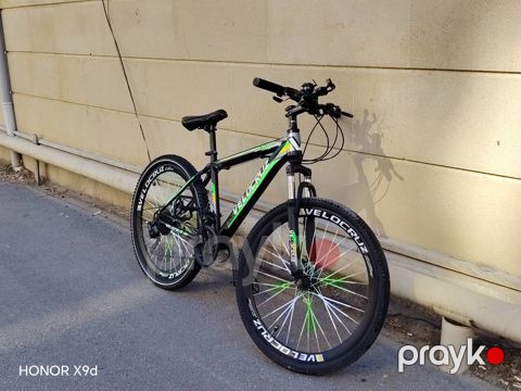 Velokuruz ölcu 26 — Bakı